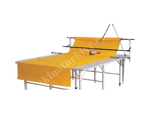 2,60 cm Pastal Başı Kesim Makinası