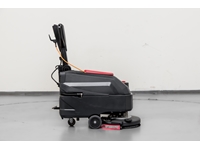 Viper AS 4325 B Automatic Floor Scrubber - 0