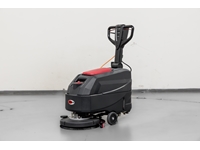 Viper AS 4325 B Automatic Floor Scrubber - 5