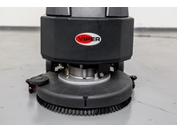 Viper AS 4325 B Automatic Floor Scrubber - 8