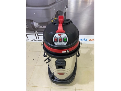 1200 W Vacuum Motor Power Carpet Washing Cleaning Machine - 0
