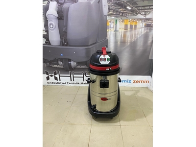 1200 W Vacuum Motor Power Carpet Washing Cleaning Machine - 12