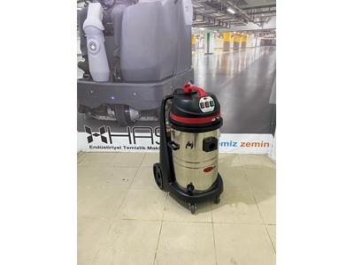 1200 W Vacuum Motor Power Carpet Washing Cleaning Machine - 3