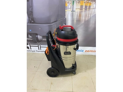 1200 W Vacuum Motor Power Carpet Washing Cleaning Machine - 4