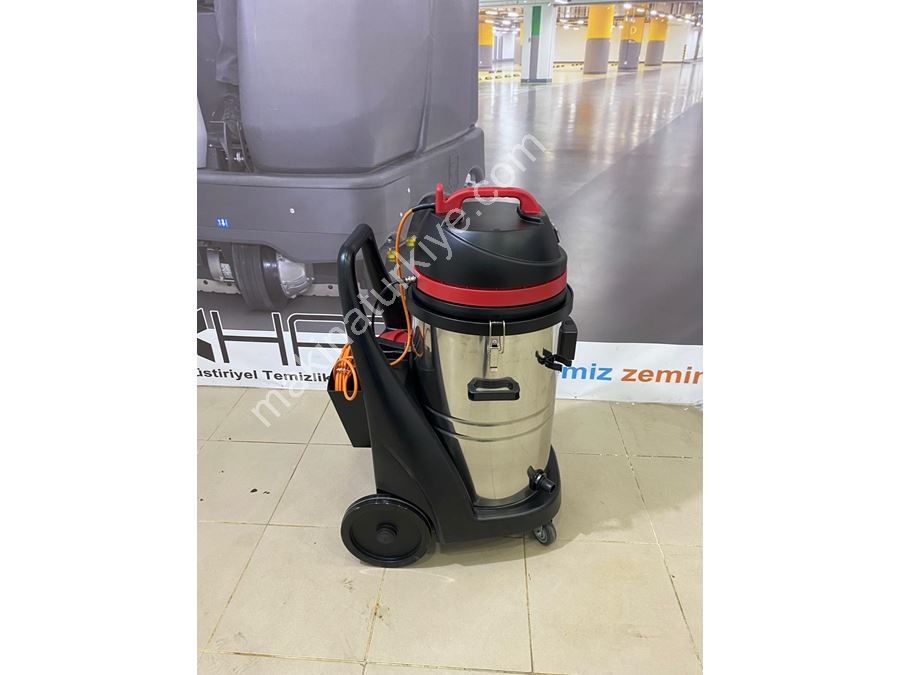 1200 W Vacuum Motor Power Carpet Washing Cleaning Machine