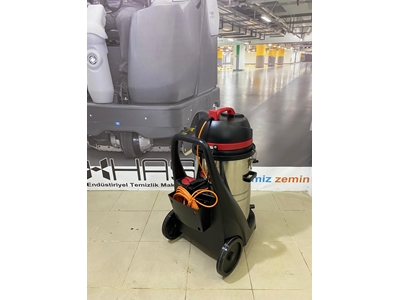 1200 W Vacuum Motor Power Carpet Washing Cleaning Machine - 6