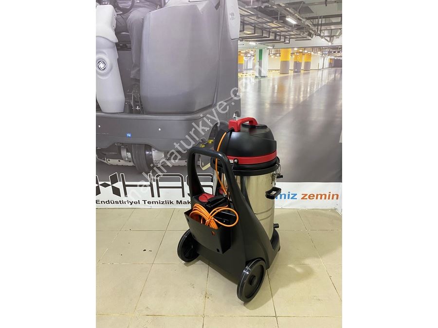 1200 W Vacuum Motor Power Carpet Washing Cleaning Machine