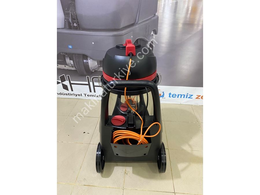 1200 W Vacuum Motor Power Carpet Washing Cleaning Machine