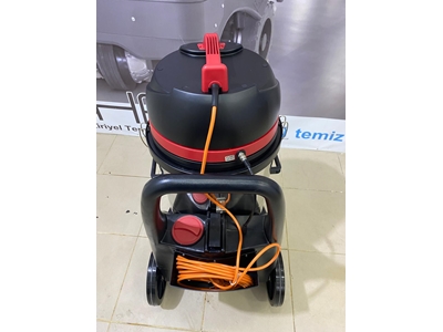 1200 W Vacuum Motor Power Carpet Washing Cleaning Machine - 8