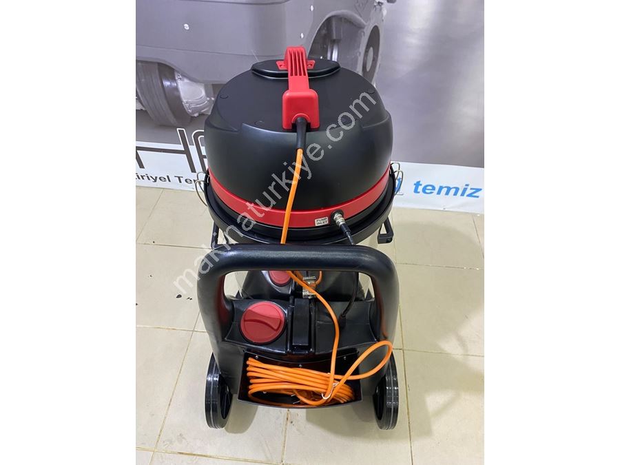 1200 W Vacuum Motor Power Carpet Washing Cleaning Machine