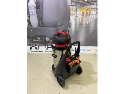 1200 W Vacuum Motor Power Carpet Washing Cleaning Machine - 9