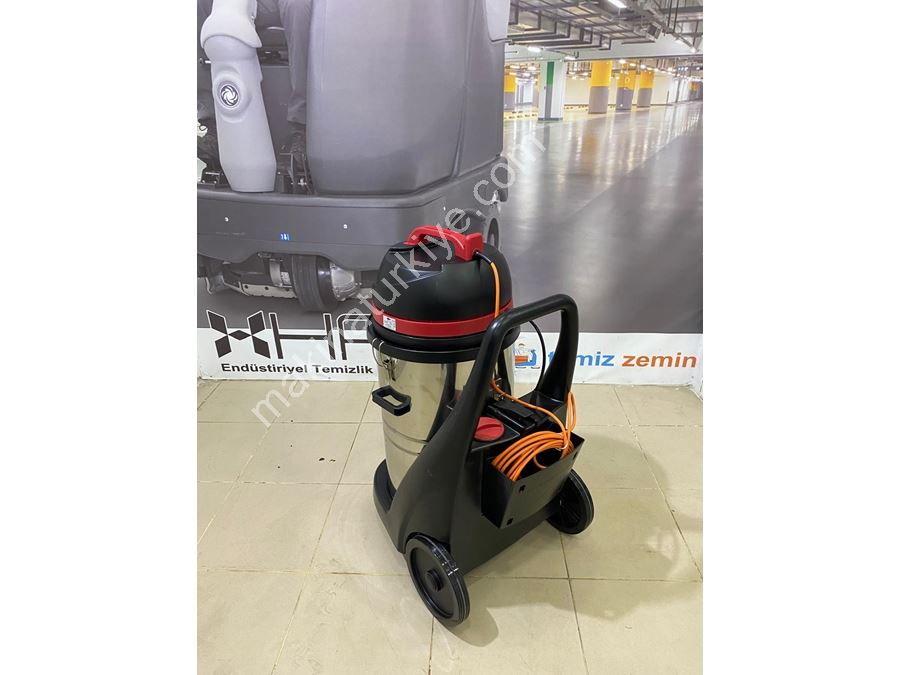 1200 W Vacuum Motor Power Carpet Washing Cleaning Machine