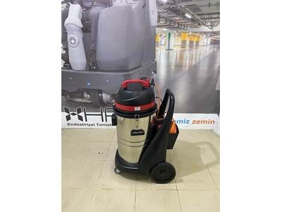 1200 W Vacuum Motor Power Carpet Washing Cleaning Machine - 10