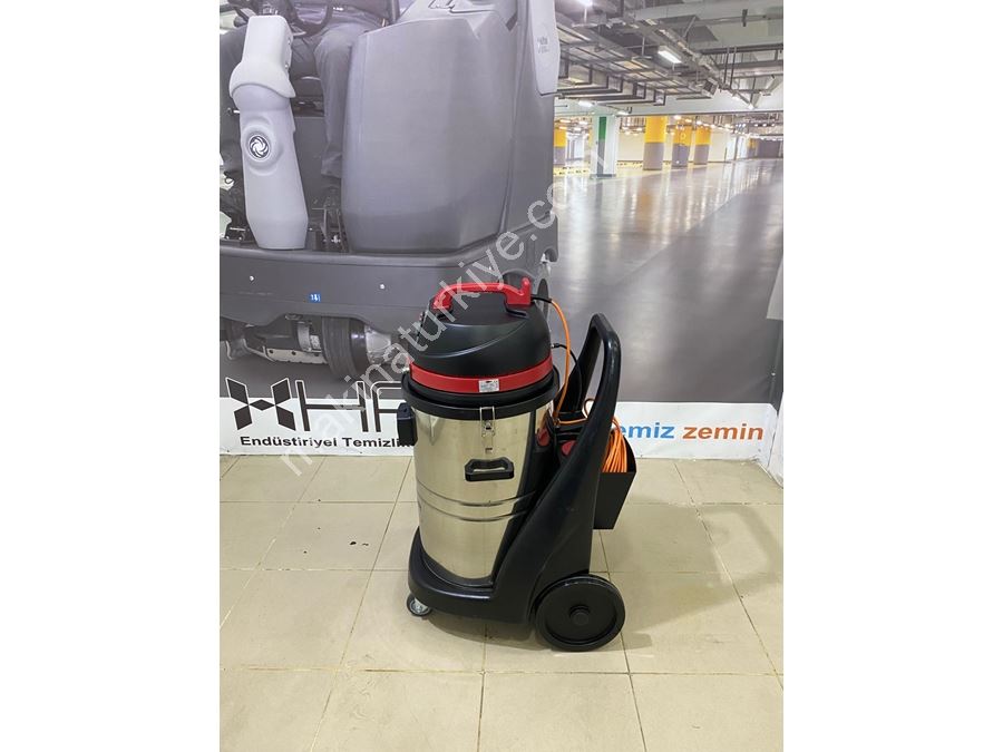 1200 W Vacuum Motor Power Carpet Washing Cleaning Machine