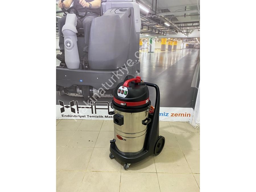 1200 W Vacuum Motor Power Carpet Washing Cleaning Machine