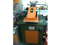 Hydraulic Cutting Press 20 Ton Rotary Head Cutting Press - 12