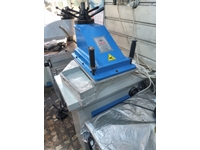 Hydraulic Cutting Press 20 Ton Rotary Head Cutting Press - 1