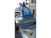 Hydraulic Cutting Press 20 Ton Rotary Head Cutting Press - 2