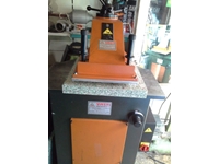 Hydraulic Cutting Press 20 Ton Rotary Head Cutting Press - 3