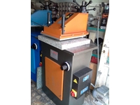 Hydraulic Cutting Press 20 Ton Rotary Head Cutting Press - 4