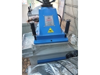 Hydraulic Cutting Press 20 Ton Rotary Head Cutting Press - 6