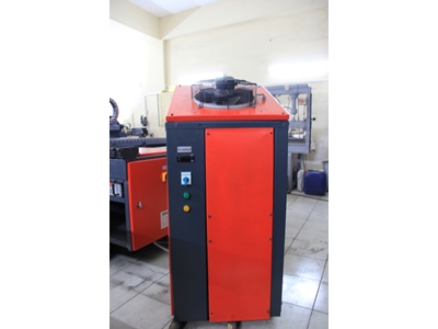 1500x3000 mm 1 kW Fiber Lazer Kesim Makinesi - 5