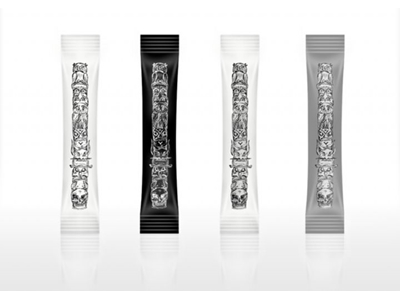 250 Adet/Dakika Stick Dolum Makinası - 1