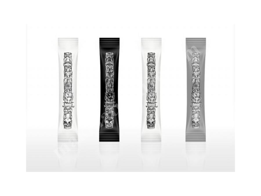 250 Adet/Dakika Stick Dolum Makinası