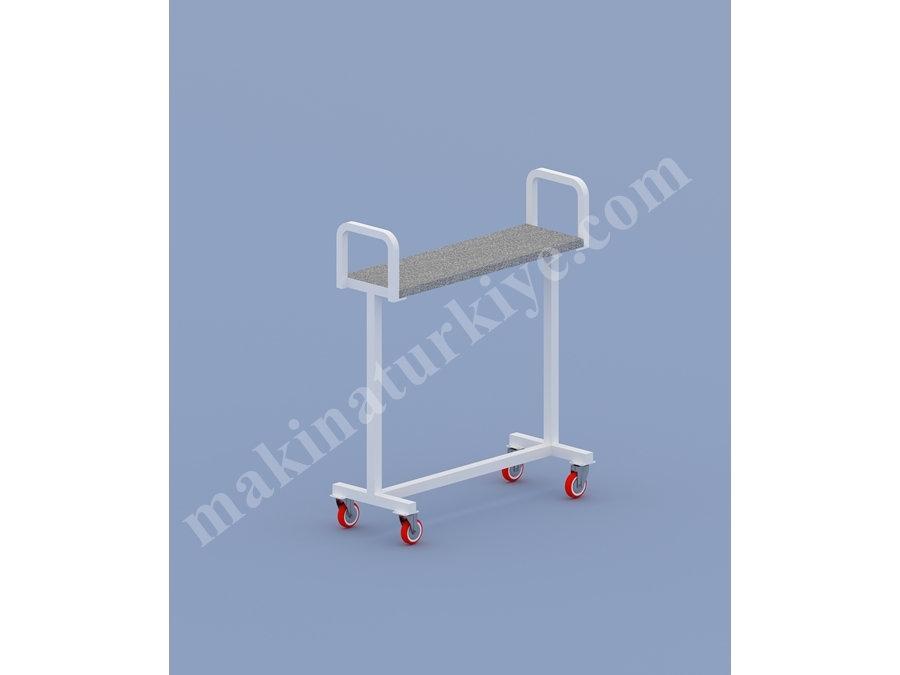 KM77 Transport Taşıma Arabası