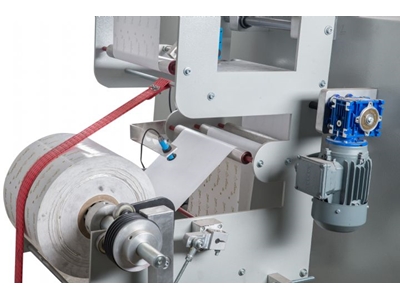 540 Pieces/Minute Stick Filling Machine - 1