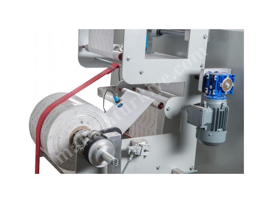 540 Pieces/Minute Stick Filling Machine