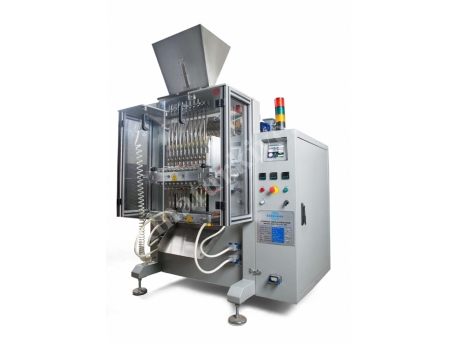 540 Pieces/Minute Stick Filling Machine