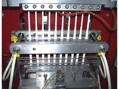 540 Pieces/Minute Stick Filling Machine - 3