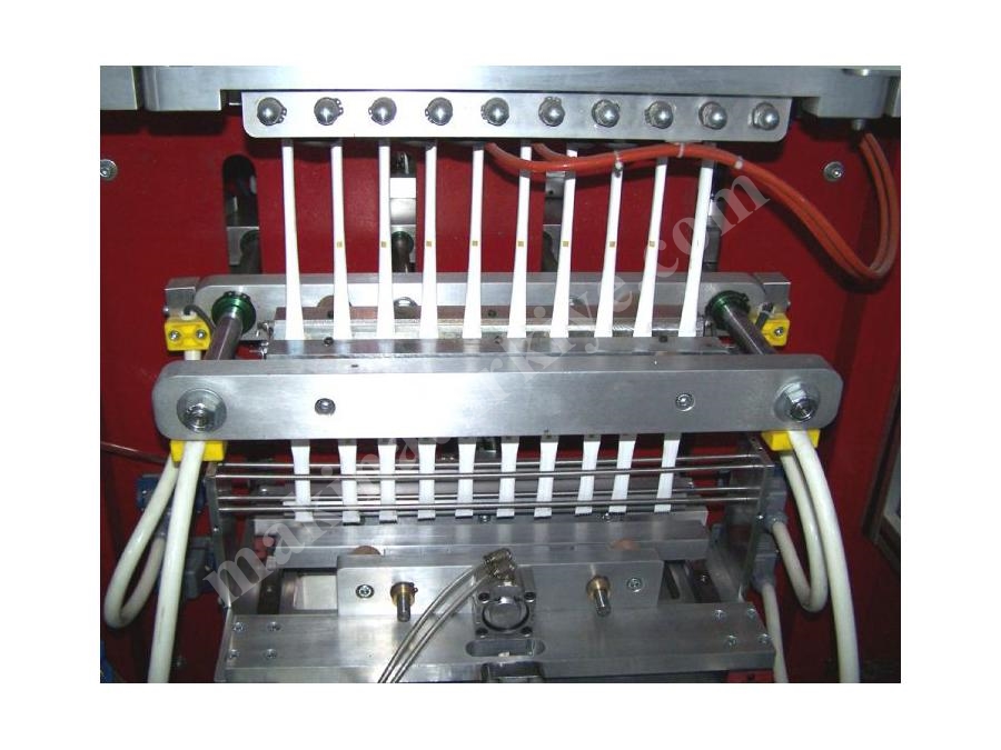 540 Pieces/Minute Stick Filling Machine