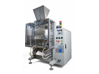 200 Piece/Minute Stick Filling Machine