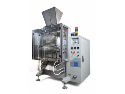 200 Piece/Minute Stick Filling Machine - 0