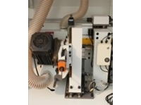 45-Grad-Automatische Kantenbandmaschine für gerade und schräge Kanten - 3