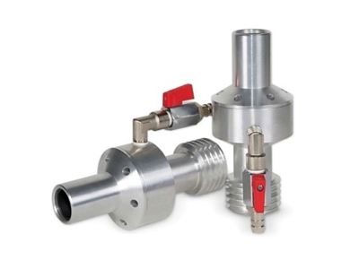 Aliminyum Sulu Kumlama Nozulu - 0