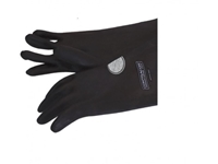 Kabin Kumlama Eldiveni