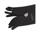 Kabin Kumlama Eldiveni