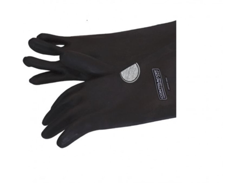 Kabin Kumlama Eldiveni