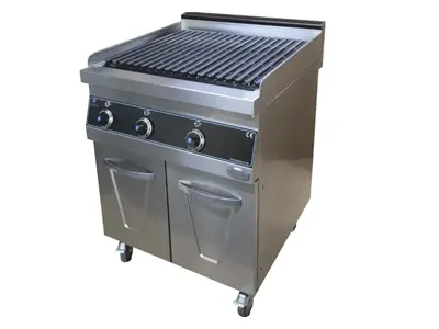 Electric Wet System Steak Grill
