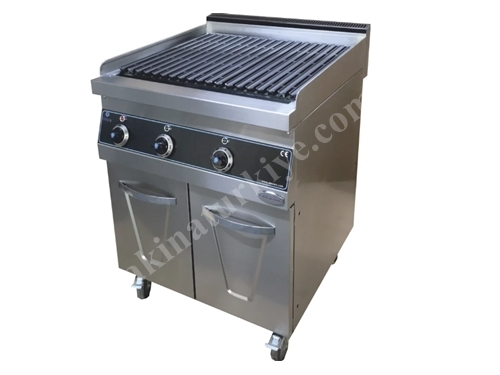 Electric Wet System Steak Grill