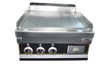 Gas Griddle Grill - 3