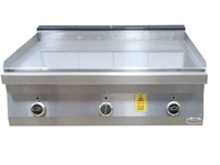 Gas Griddle Grill - 1