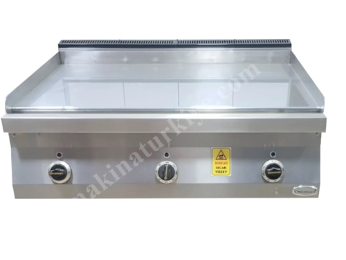 Gas Griddle Grill