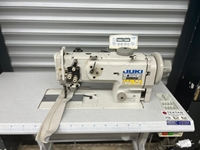 Lu-1510 Double Sole Leather Sewing Machine - 3