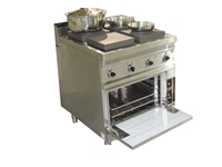 Electric Cooker - 2