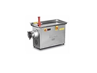 22 No Stainless Steel Meat Grinder with Cooler - 0