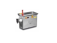 32 No Stainless Steel Meat Grinder with Cooler - 0